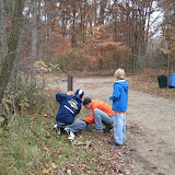 2009 PSR Sign Service Project