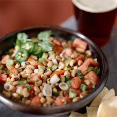Longhorn Caviar