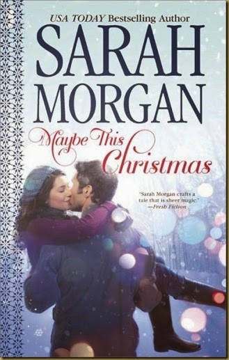 Maybe This Christmas Maybe This Christmas