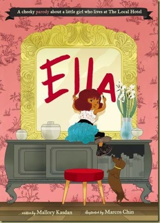 Ella Ella