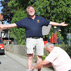 02.06.2011 Vatertag Grillen