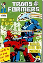 P00014 - Transformers #14 P00014 - Transformers #14