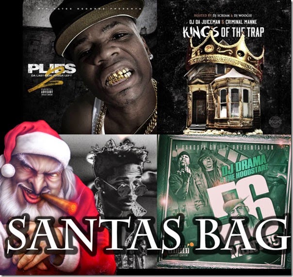 mixtapes-santas-bag