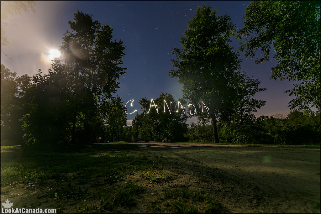 LookAtCanada.com всё