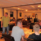 2011 Weekendje