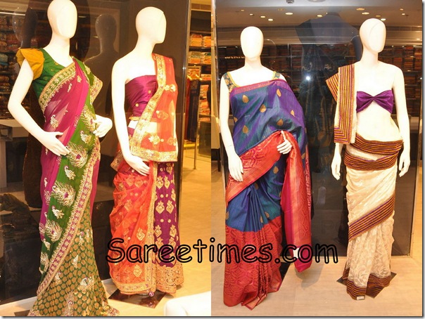 Designer_Saree_Store_Lunch