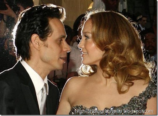 Jennifer Lopez and husband Marc Anthony split in July