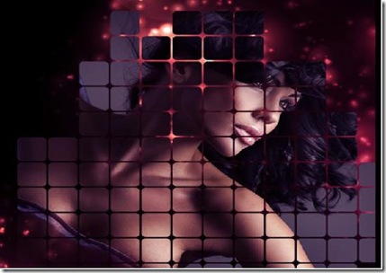 A Glamorous World At Glitterati Event In Club Ten