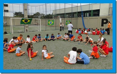 Jogos Internos8 Jogos Internos8