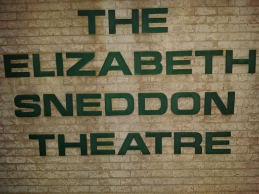 The Elizabeth Sneddon Theatre