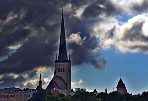 tallinn tallinn