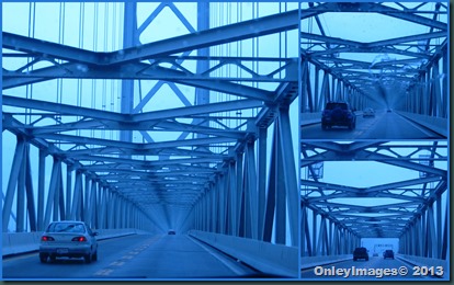 blue bridge collage1