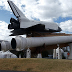Space Camp 2013