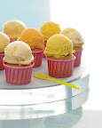 Inspiration: Ice Cream