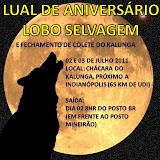 Lual Aniversário LS 2011