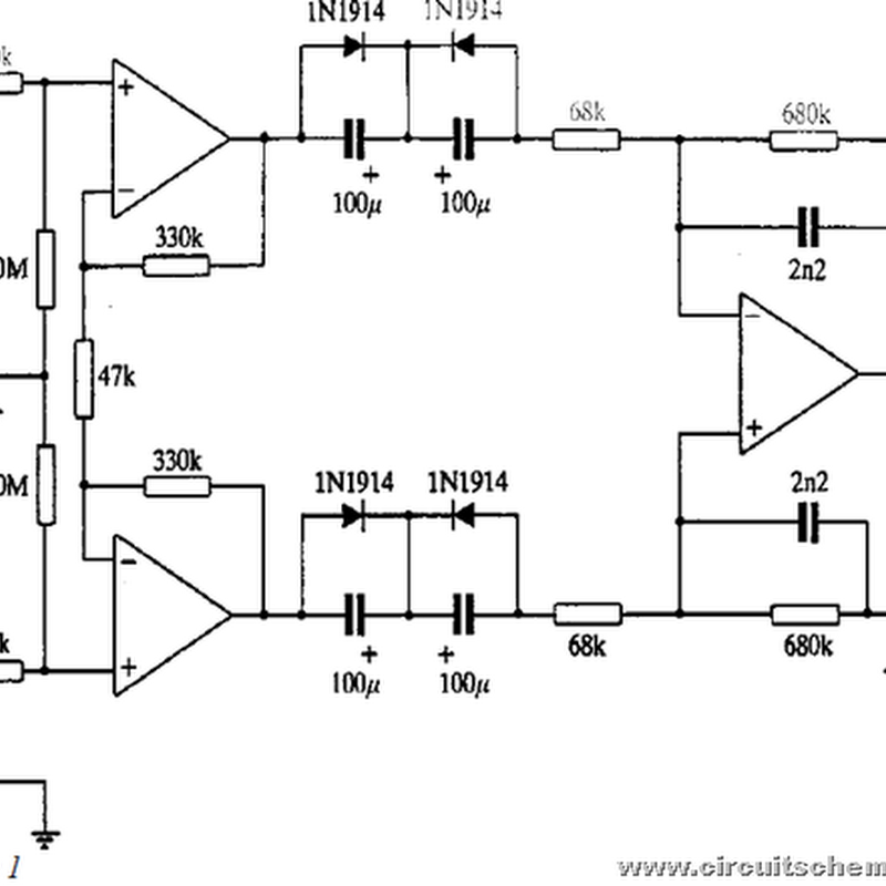 Circuit Electronics