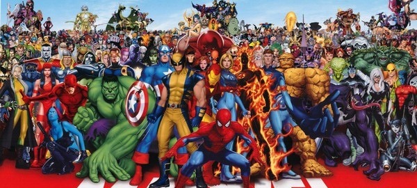 Marvel-Heroes-MMO Marvel-Heroes-MMO