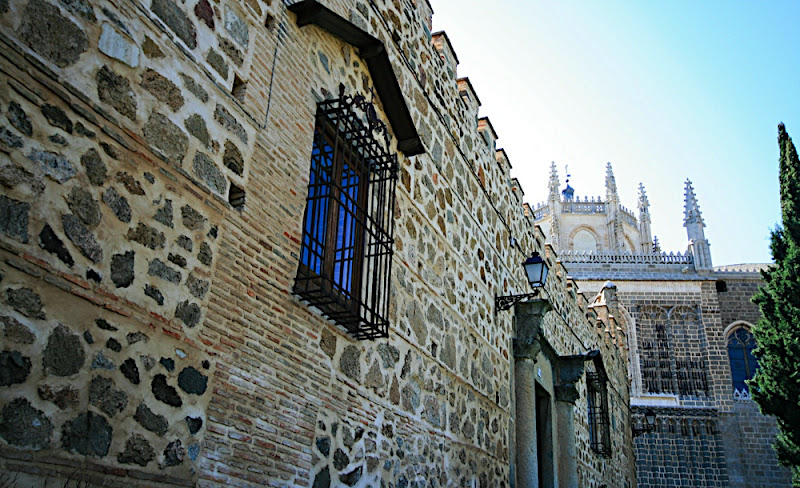 Испания: Толедо (foto v mire  фото путешествия испания  0504 toledo 0027)