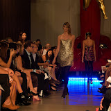 bowie a/w collection show, white rabbit gallery, sydney