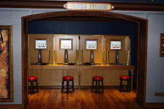 Sound Studio