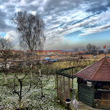 HDR - testy