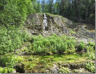 Hanging Gardens