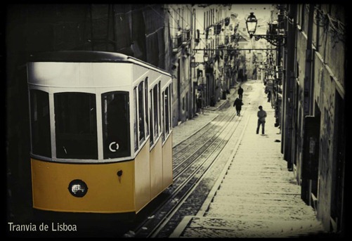tranvia lisboa tranvia lisboa
