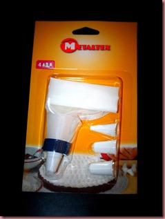 Sorteo Navidad - Mi mama y su cocina