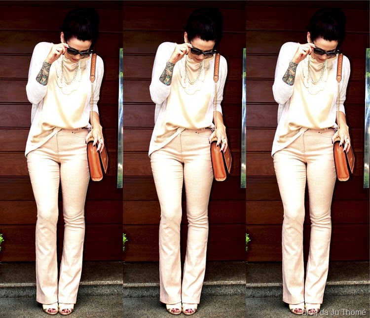 look monocromático1 look monocromático1