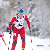 Liv Kaia Gåsø Eriksson