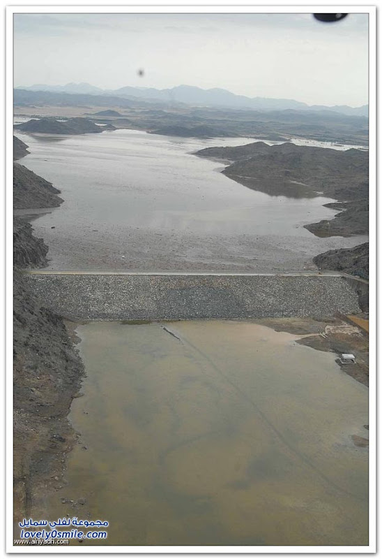 Flood pics from Jeddah