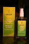 Weleda was the best of the spray genre, with a bright citrus smell that helped make it effective all day. ($12)