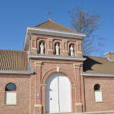 Sint Sixtus Abbey - Westvleteren