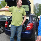 Chebská čtyřicítka 2009 (Monika K.)