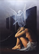 Sexy Angel Of Heaven