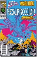 P00004 - Estela Plateada & Warlock - Resurrección nº04
