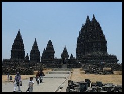 Indonesia, Jogyakarta, Prambanan Temple, 30 September 2012 (10)