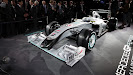 HD Wallpapers 2010 F1 Car Launches