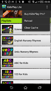 How to download KidsPlay Poems Videos for Kids patch 5.1 apk for android