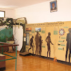 Ngorongoro Conservation Area © Foto: Doreen Schütze | Outback Africa
