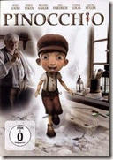 Pinocchio Pinocchio