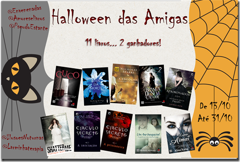 PromoHalloween PromoHalloween