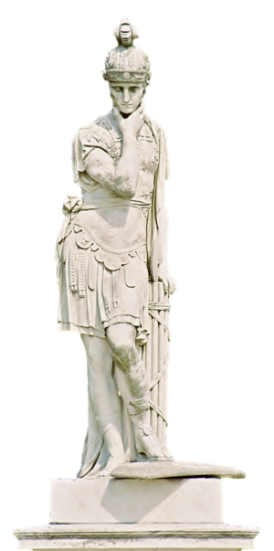 The Supreme Quinto Fabio Massimo