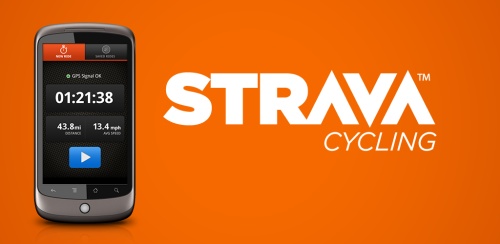 strava