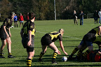 RCDwingeloo/De Wrotters - Alkmaar (29-0) 2011-10-23