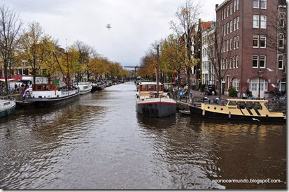 Amsterdam. Canales - DSC_0103