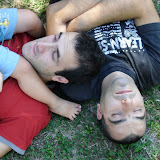 veramente volevo dormire!!!