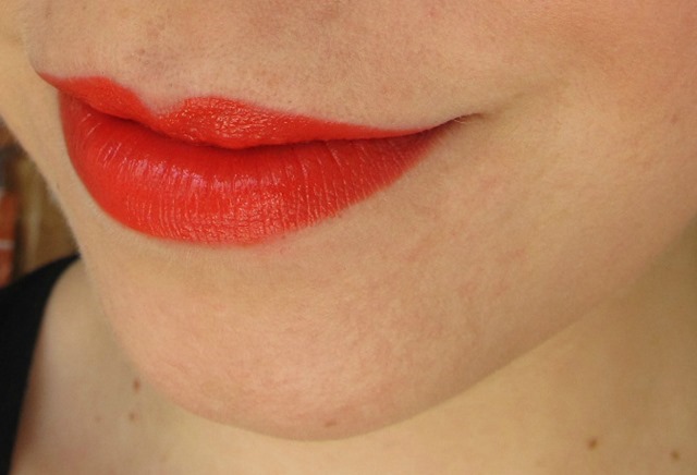 p2 Heat Wave Lippenfoto