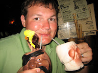 how many ridiculous drinks can i handle!?!