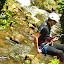 Rappel glissant